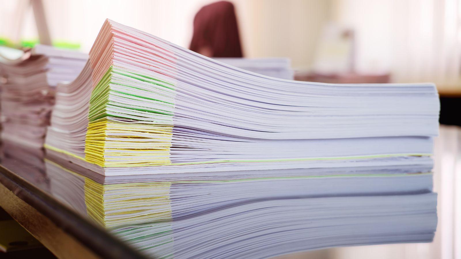 Database of public government documents now available, Secretary of State announces