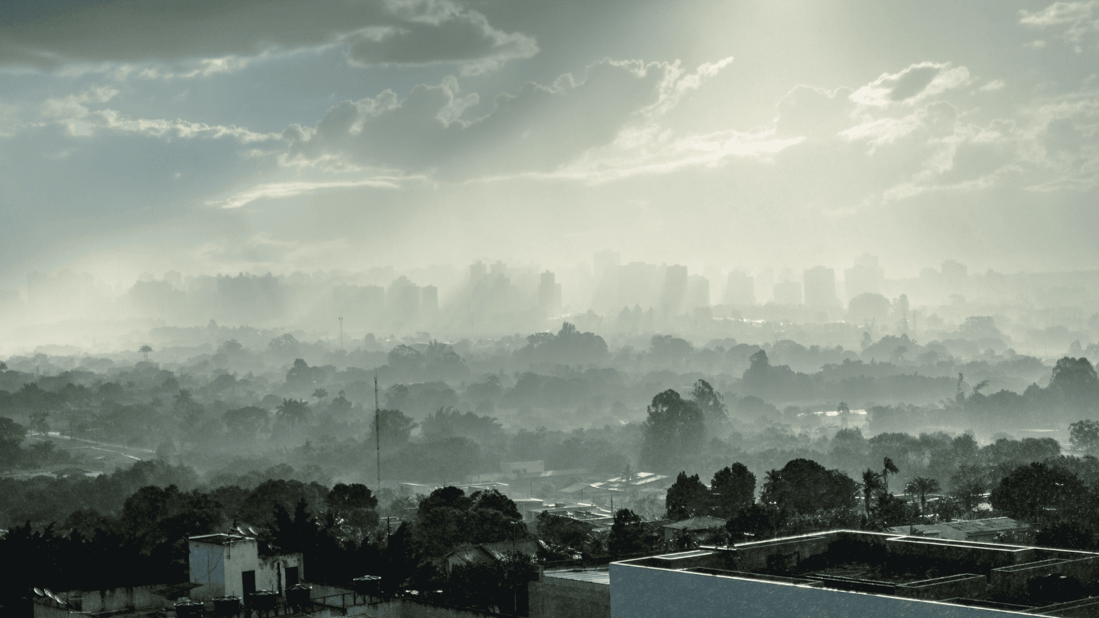 Air Quality Advisory issued for northwest Wisconsin counties