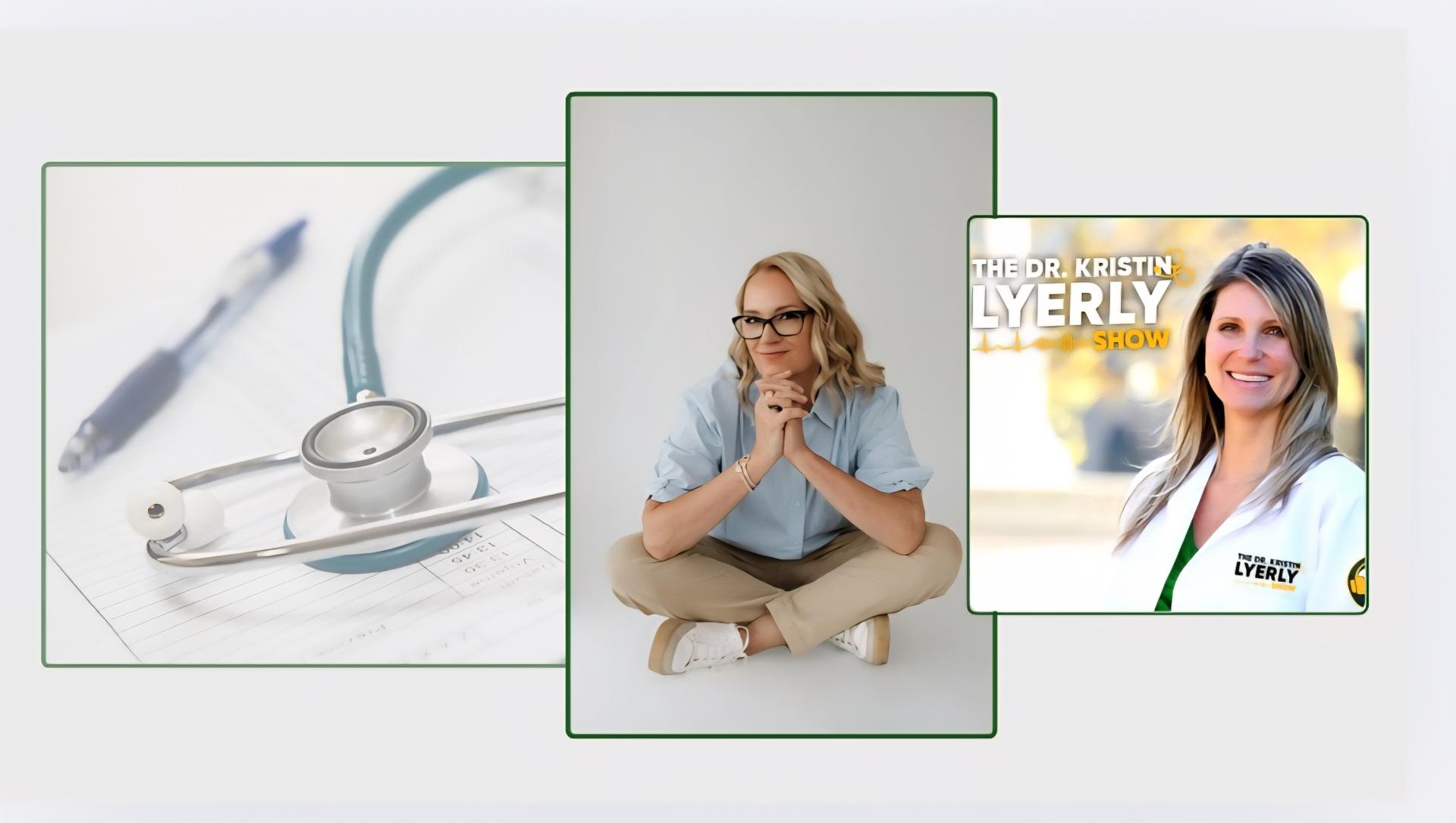 Wisconsin Doctor Opens Innovative Menopause and Sexual Health Clinic