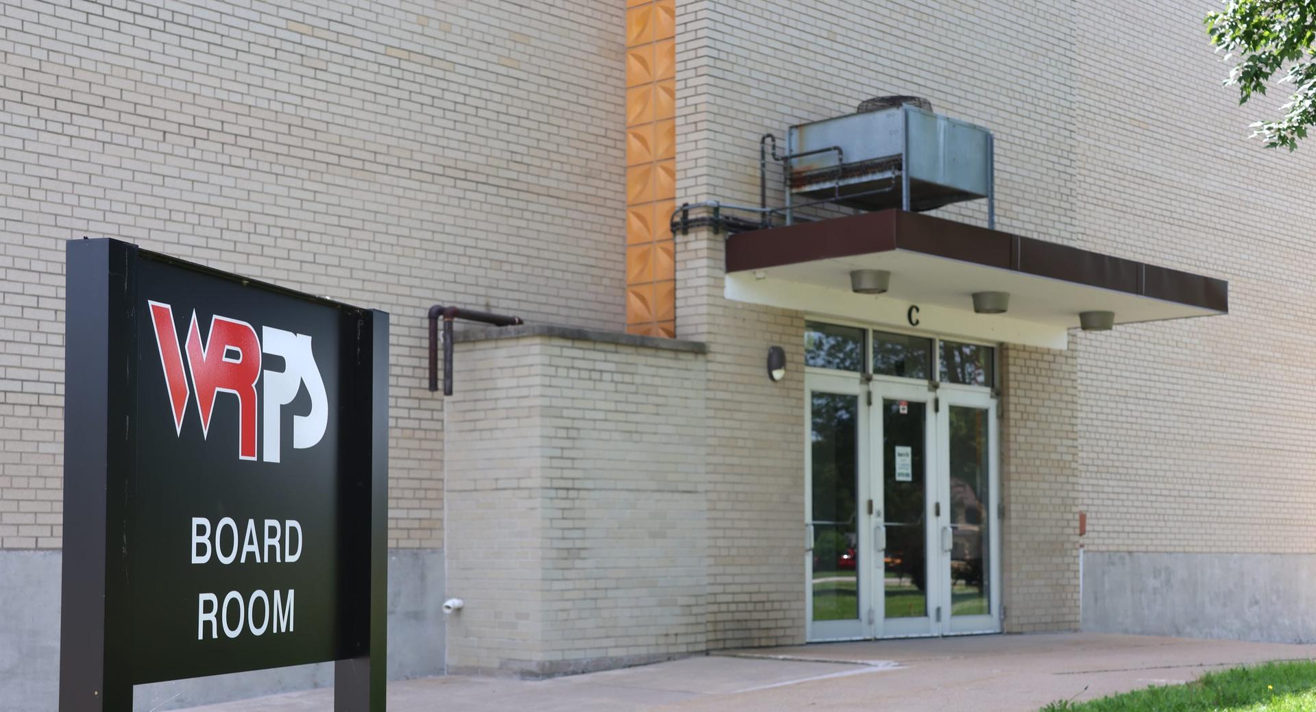 School referendum question to hit the April ballot